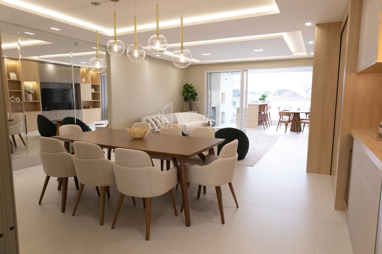 Apartamento à venda com 3 quartos, 181m² - Foto 40