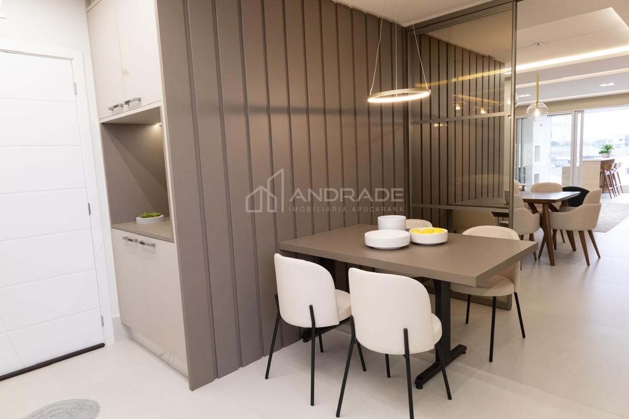 Apartamento à venda com 3 quartos, 181m² - Foto 37