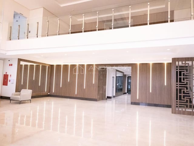 Apartamento com 220m² 3 quartos e 2 banheiros, à venda, no bairro Centro em Apucarana