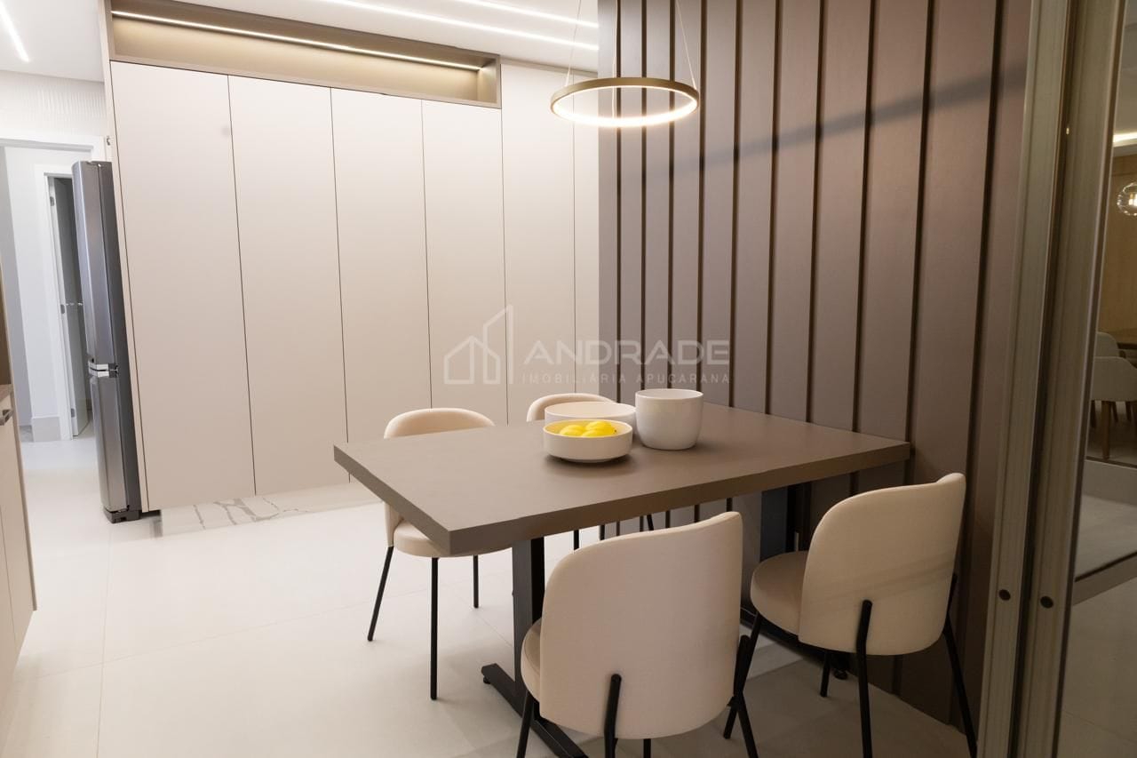 Apartamento à venda com 3 quartos, 181m² - Foto 36