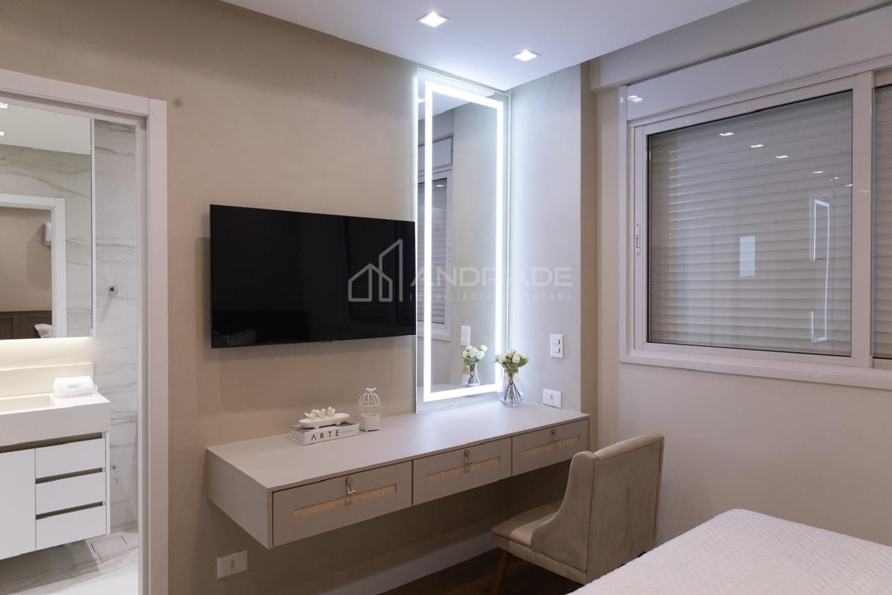 Apartamento à venda com 3 quartos, 181m² - Foto 55