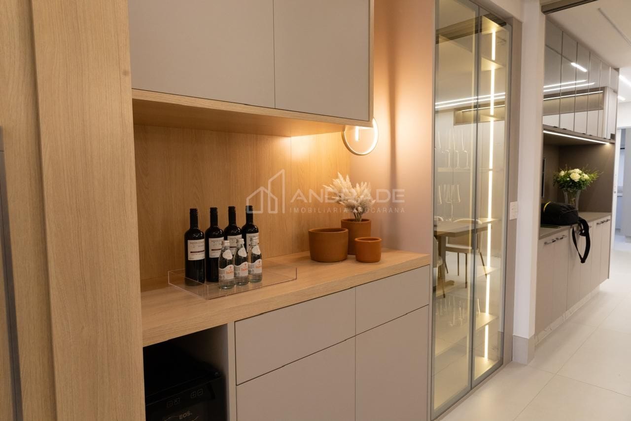 Apartamento à venda com 3 quartos, 181m² - Foto 41