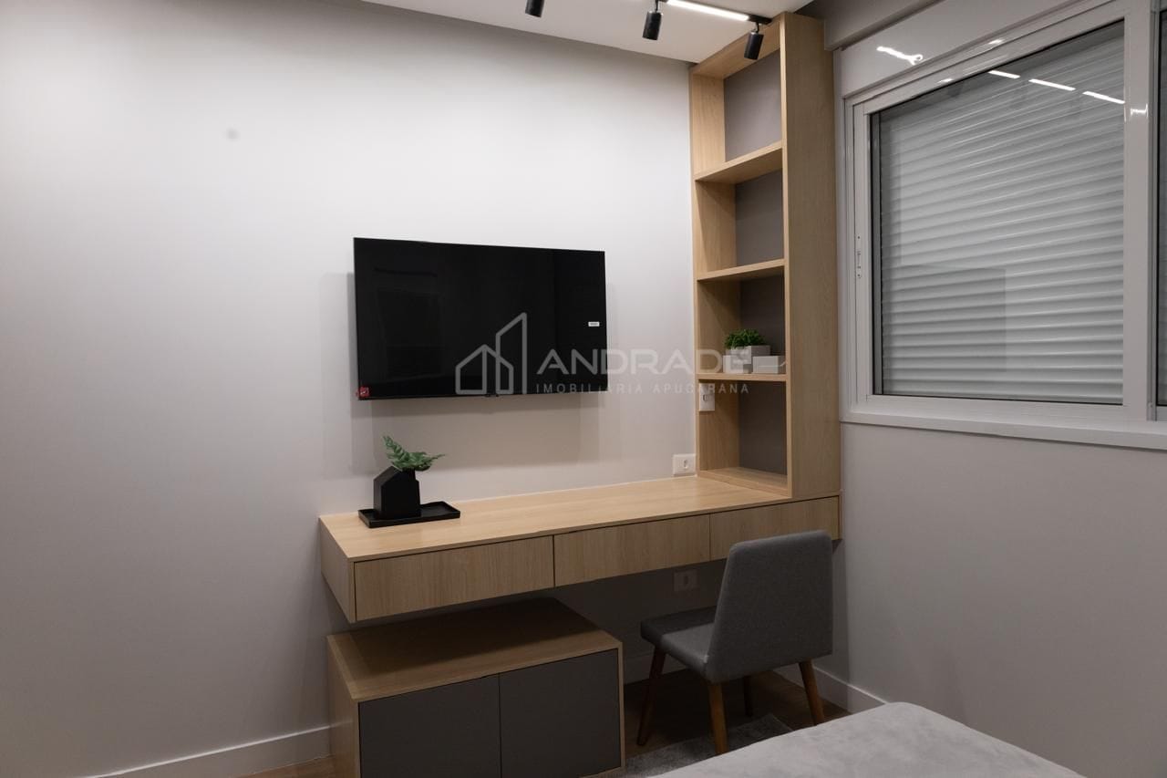 Apartamento à venda com 3 quartos, 181m² - Foto 61