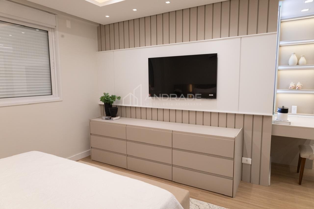 Apartamento à venda com 3 quartos, 181m² - Foto 58