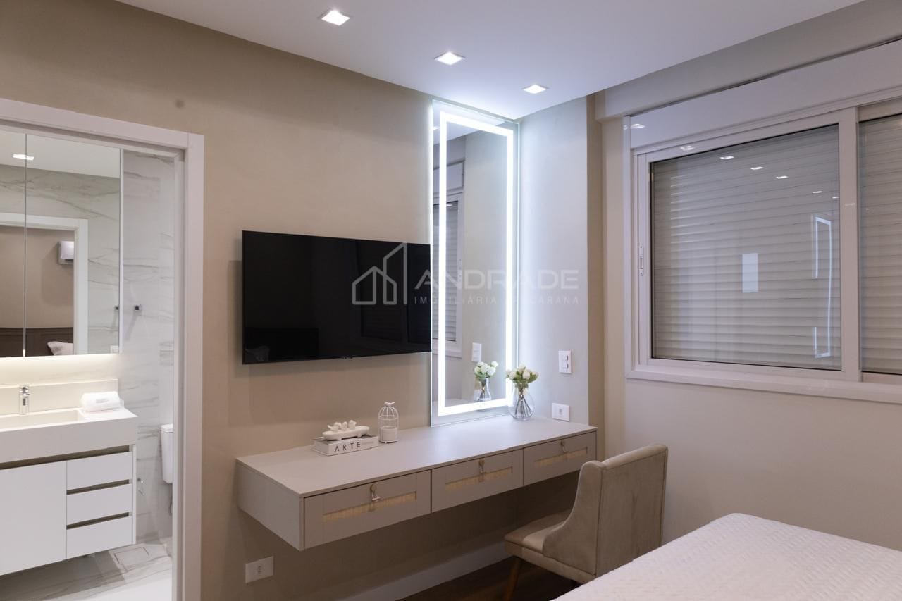 Apartamento à venda com 3 quartos, 181m² - Foto 56