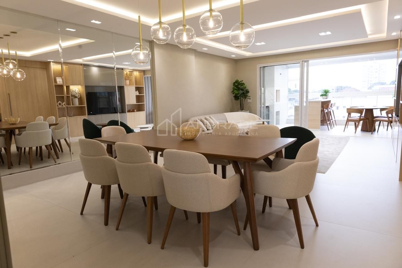 Apartamento à venda com 3 quartos, 181m² - Foto 33