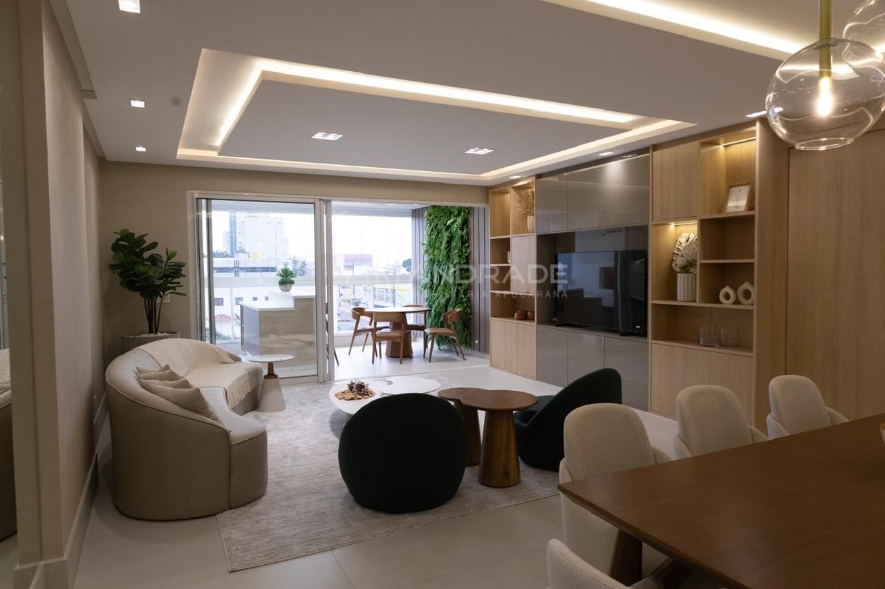 Apartamento à venda com 3 quartos, 181m² - Foto 38