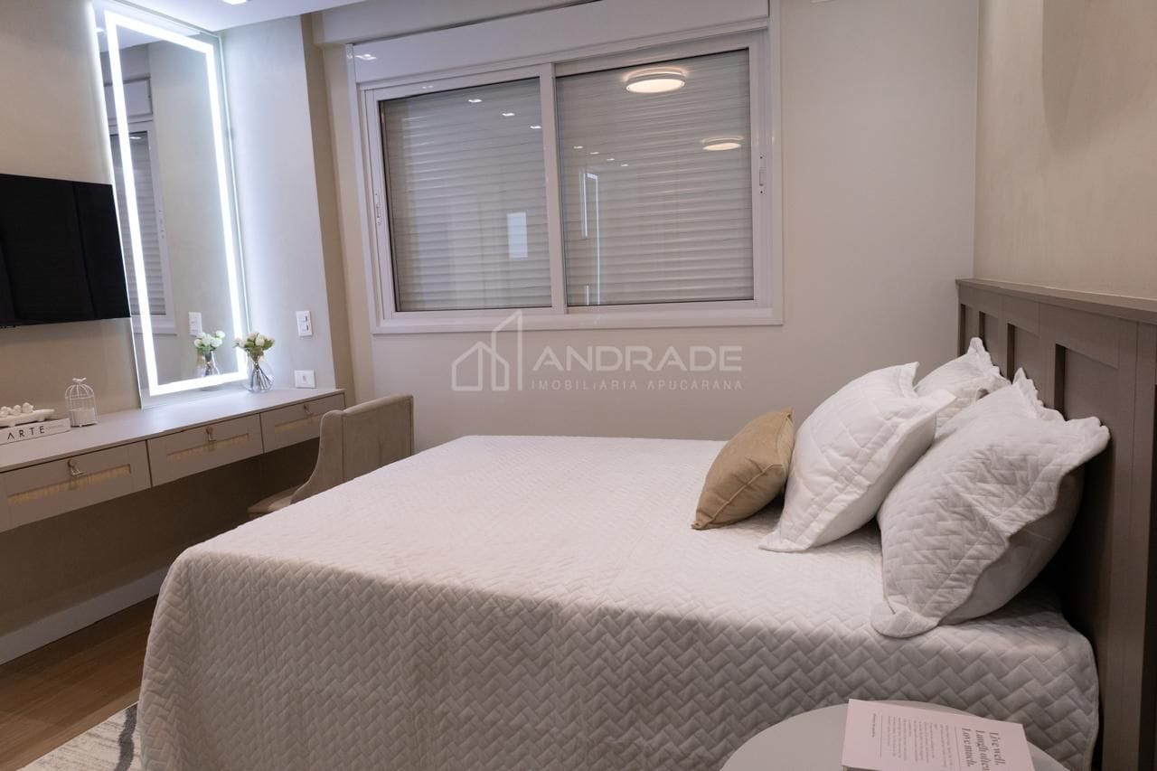 Apartamento à venda com 3 quartos, 181m² - Foto 62
