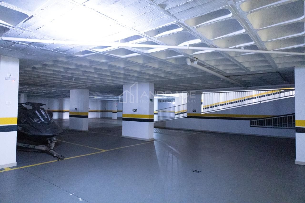 Apartamento à venda com 3 quartos, 181m² - Foto 64