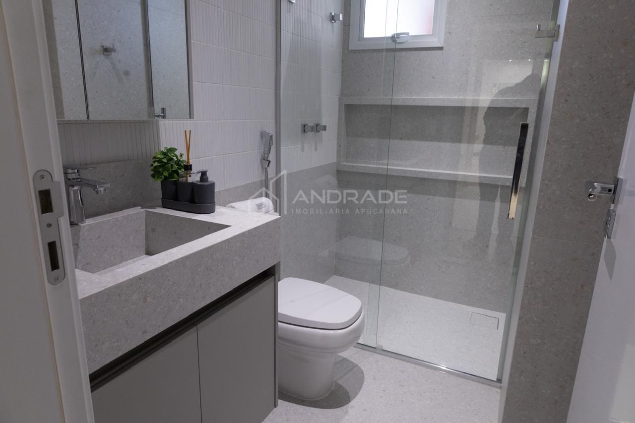 Apartamento à venda com 3 quartos, 181m² - Foto 53