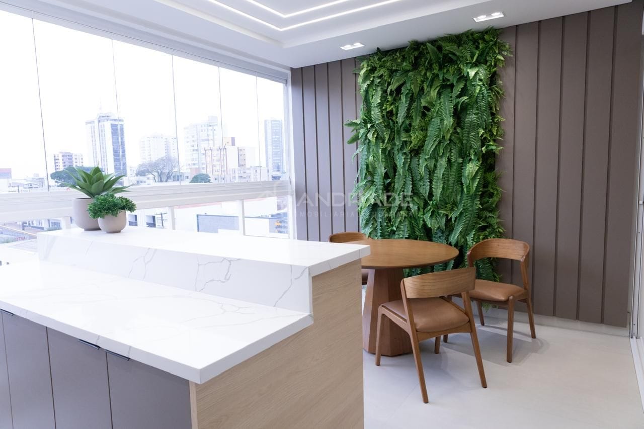 Apartamento à venda com 3 quartos, 181m² - Foto 44