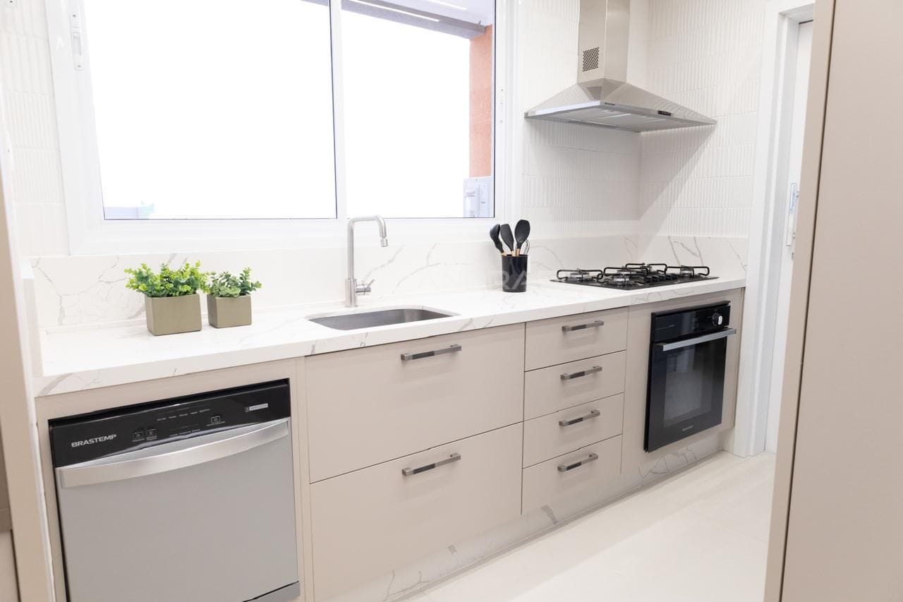 Apartamento à venda com 3 quartos, 181m² - Foto 48