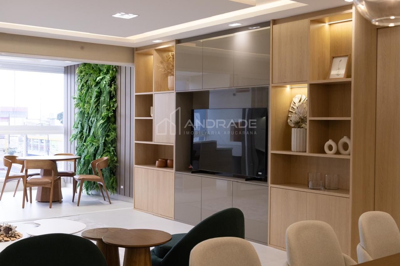 Apartamento à venda com 3 quartos, 181m² - Foto 43