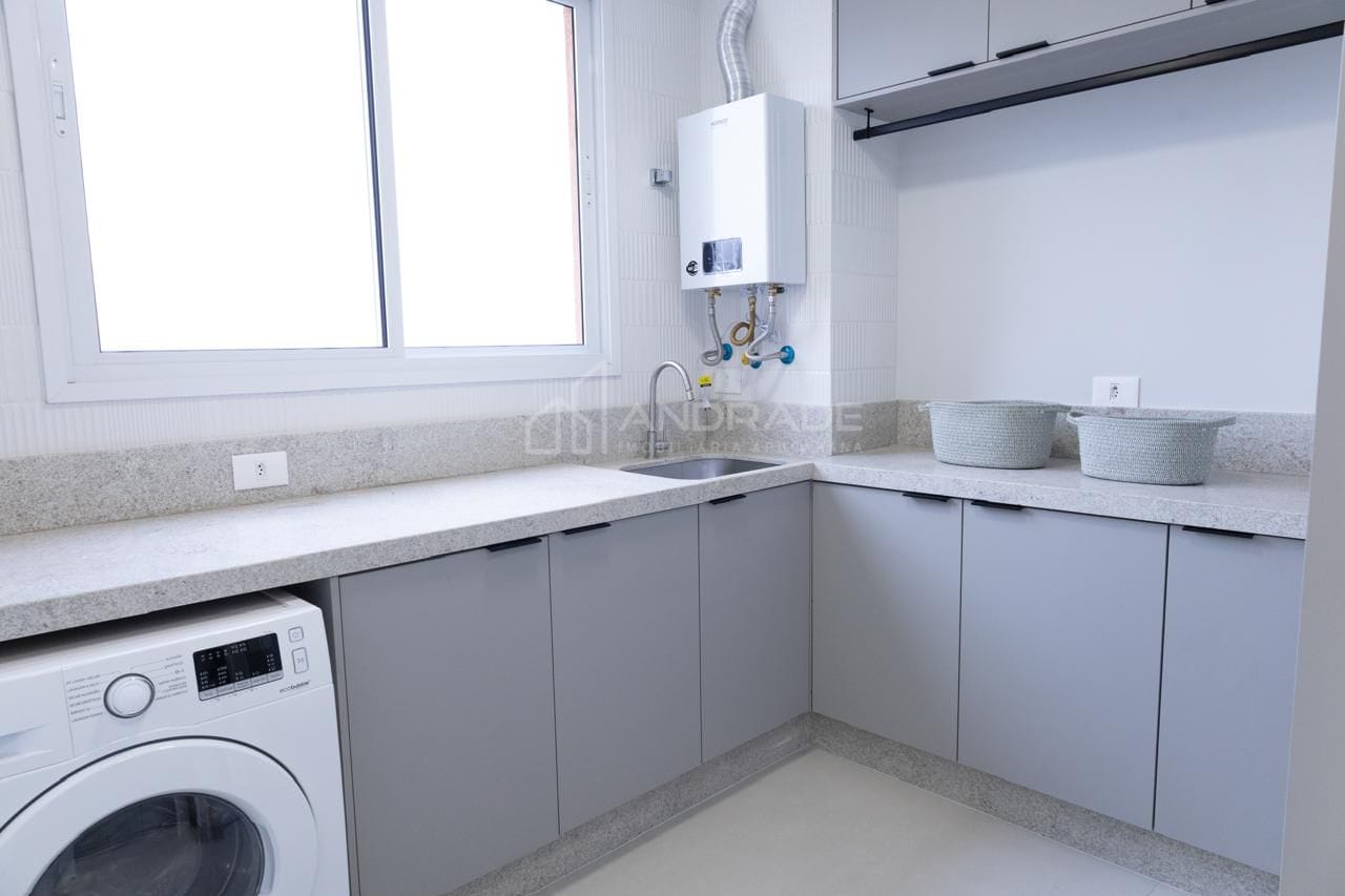 Apartamento à venda com 3 quartos, 181m² - Foto 51