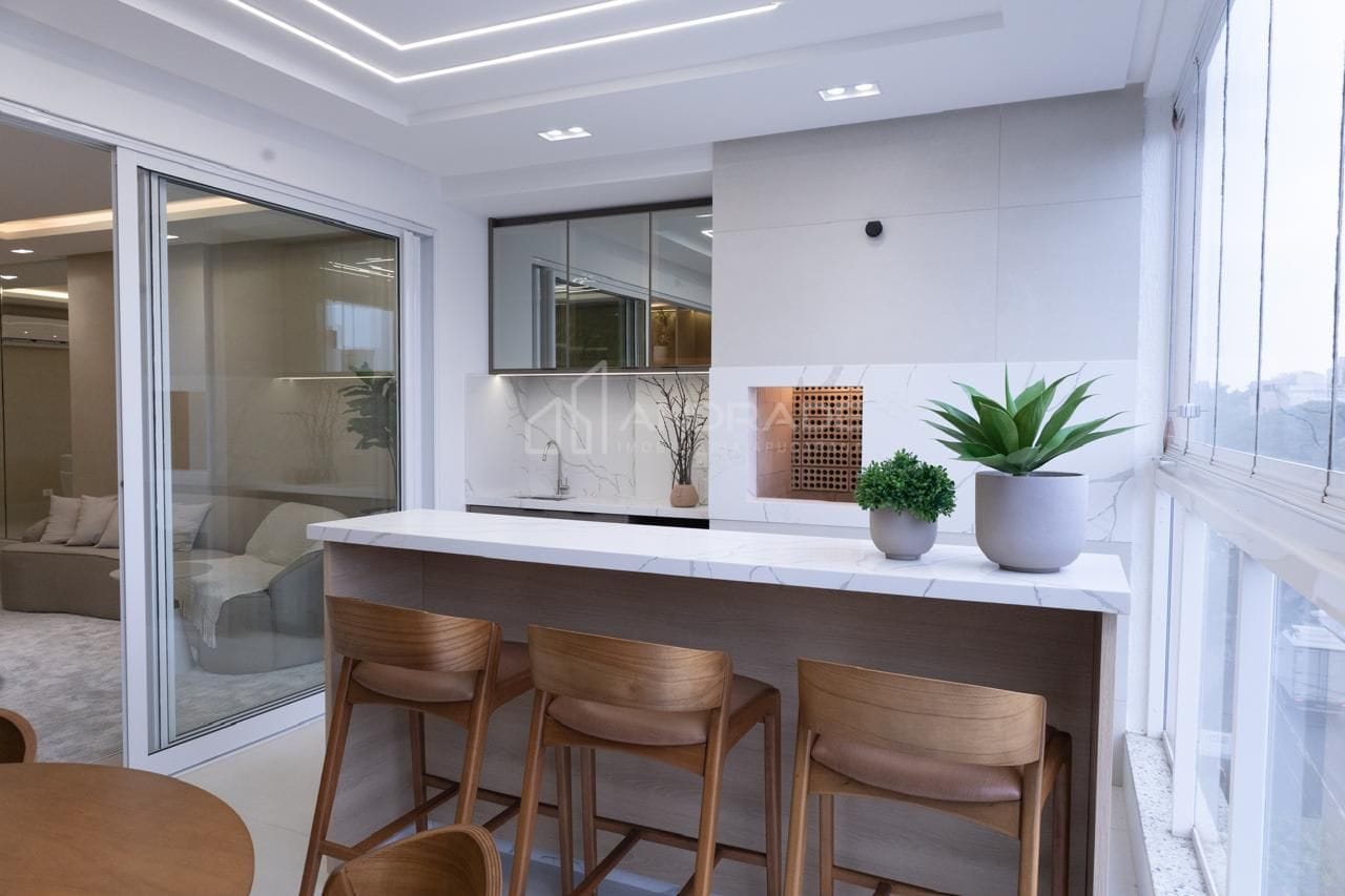 Apartamento à venda com 3 quartos, 181m² - Foto 46