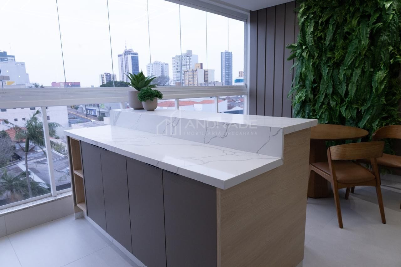 Apartamento à venda com 3 quartos, 181m² - Foto 45