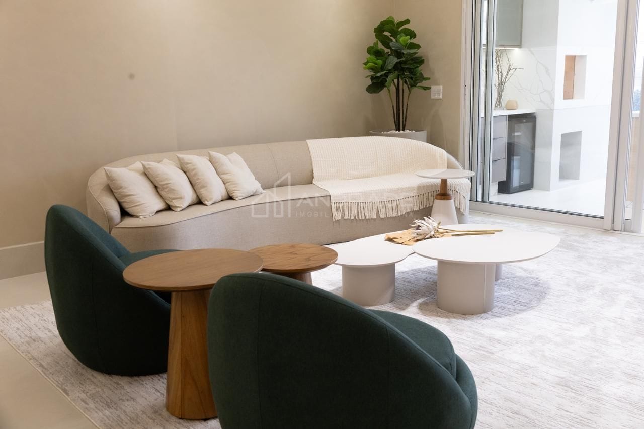Apartamento à venda com 3 quartos, 181m² - Foto 34