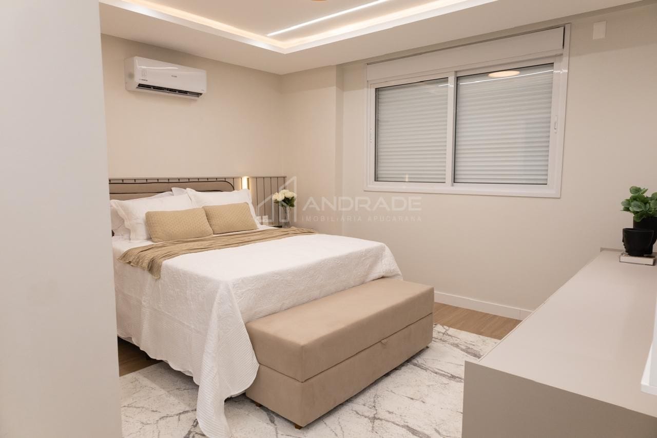 Apartamento à venda com 3 quartos, 181m² - Foto 60