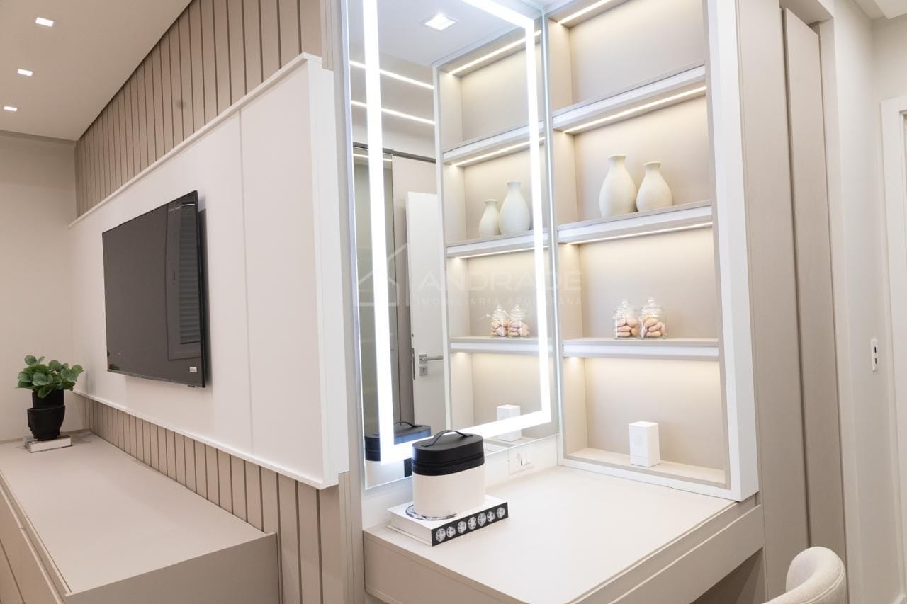 Apartamento à venda com 3 quartos, 181m² - Foto 57
