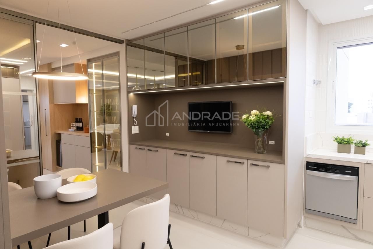 Apartamento à venda com 3 quartos, 181m² - Foto 42