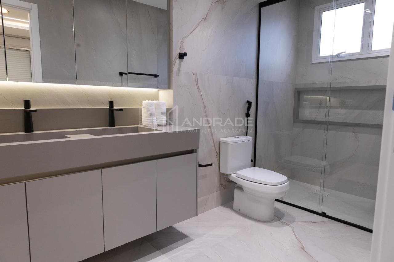Apartamento à venda com 3 quartos, 181m² - Foto 59