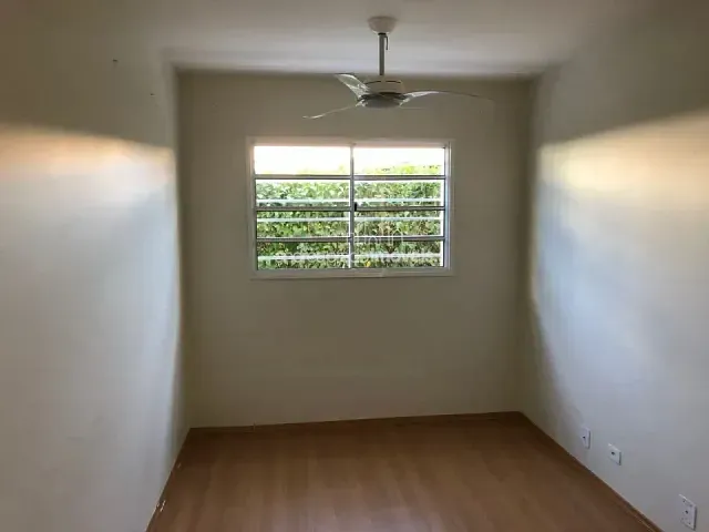 Apartamento com 78m² 2 quartos e 1 banheiro, à venda, no bairro Conjunto Habitacional João Turquino em Londrina