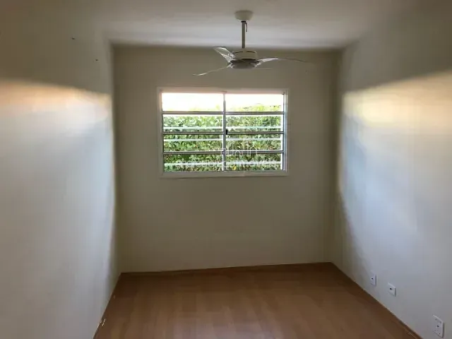Apartamento com 78m² 2 quartos e 1 banheiro, à venda, no bairro Conjunto Habitacional João Turquino em Londrina