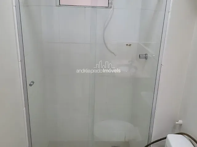 Apartamento com 78m² 2 quartos e 1 banheiro, à venda, no bairro Conjunto Habitacional João Turquino em Londrina