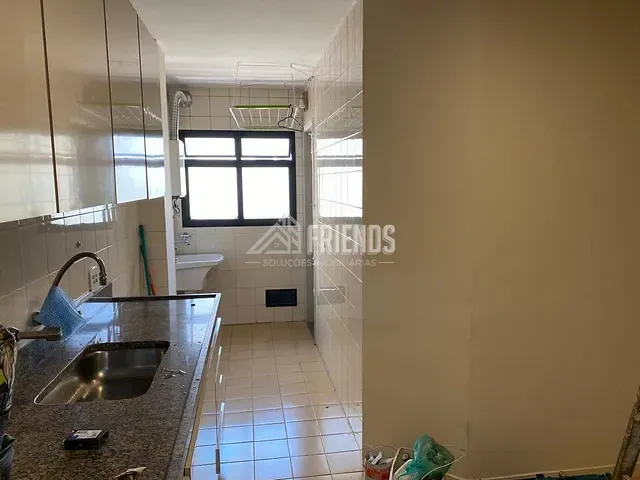 Apartamento com 80m² 4 quartos e 3 banheiros, à venda, no bairro Higienópolis em São Paulo