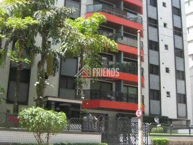 Apartamento com 80m² 4 quartos e 3 banheiros, à venda, no bairro Higienópolis em São Paulo