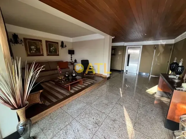 Apartamento 4 quartos e 4 banheiros, à venda, no bairro Centro em Ourinhos