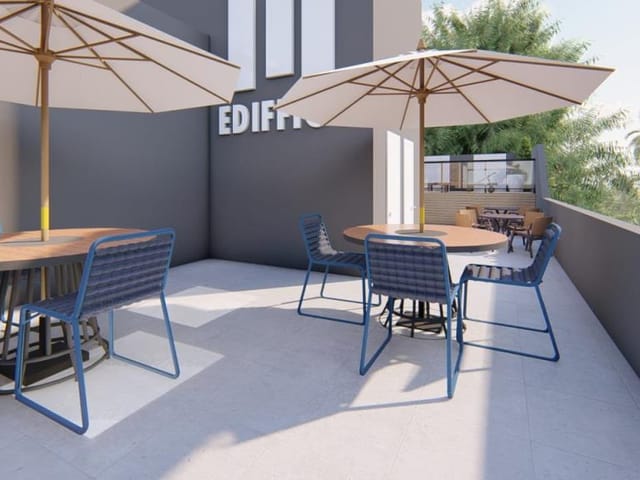 Foto do Apartamento - Apartamento à venda 3 Suítes, 1 Vaga, 170M², Xv de Novembro, Tijucas - SC | CASTELL RESIDENCE | ATO CONSULTORIA IMOBILIARIA