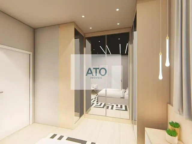 Apartamento com 135m² 3 quartos e 4 banheiros, à venda, no bairro XV de Novembro em Tijucas