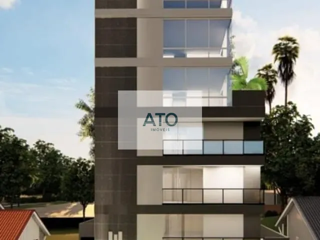 Apartamento com 135m² 3 quartos e 4 banheiros, à venda, no bairro XV de Novembro em Tijucas