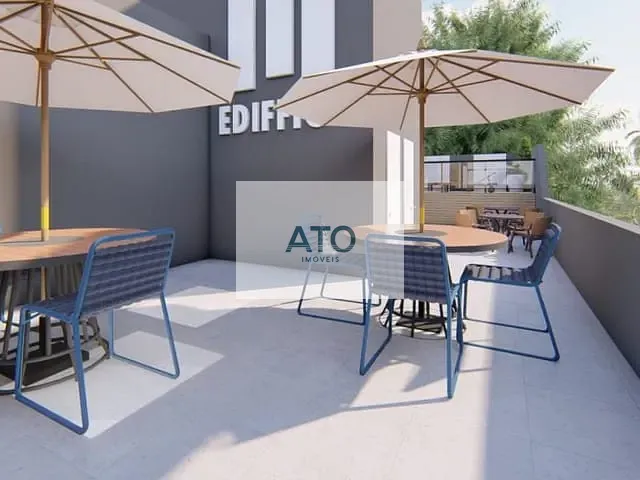 Apartamento com 135m² 3 quartos e 4 banheiros, à venda, no bairro XV de Novembro em Tijucas