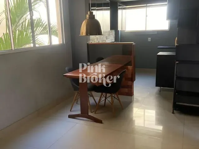 Apartamento com 57m² 2 quartos e 1 banheiro, à venda, no bairro Cabral em Contagem