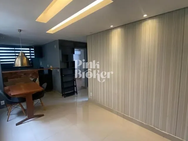 Apartamento com 57m² 2 quartos e 1 banheiro, à venda, no bairro Cabral em Contagem