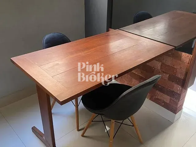 Apartamento com 57m² 2 quartos e 1 banheiro, à venda, no bairro Cabral em Contagem