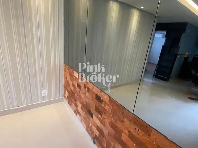 Apartamento com 57m² 2 quartos e 1 banheiro, à venda, no bairro Cabral em Contagem