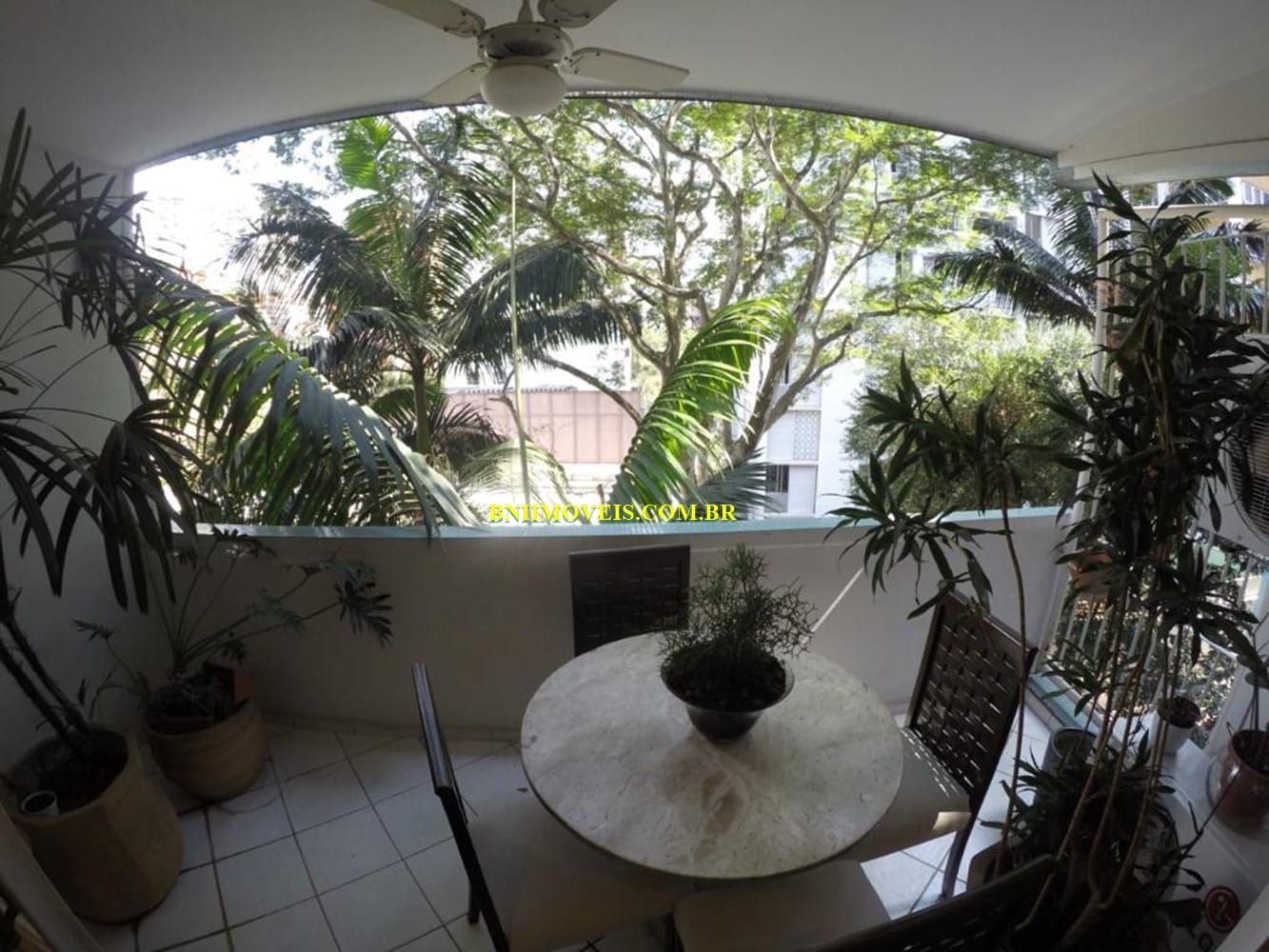 Apartamento, 3 quartos, 168 m² - Foto 3