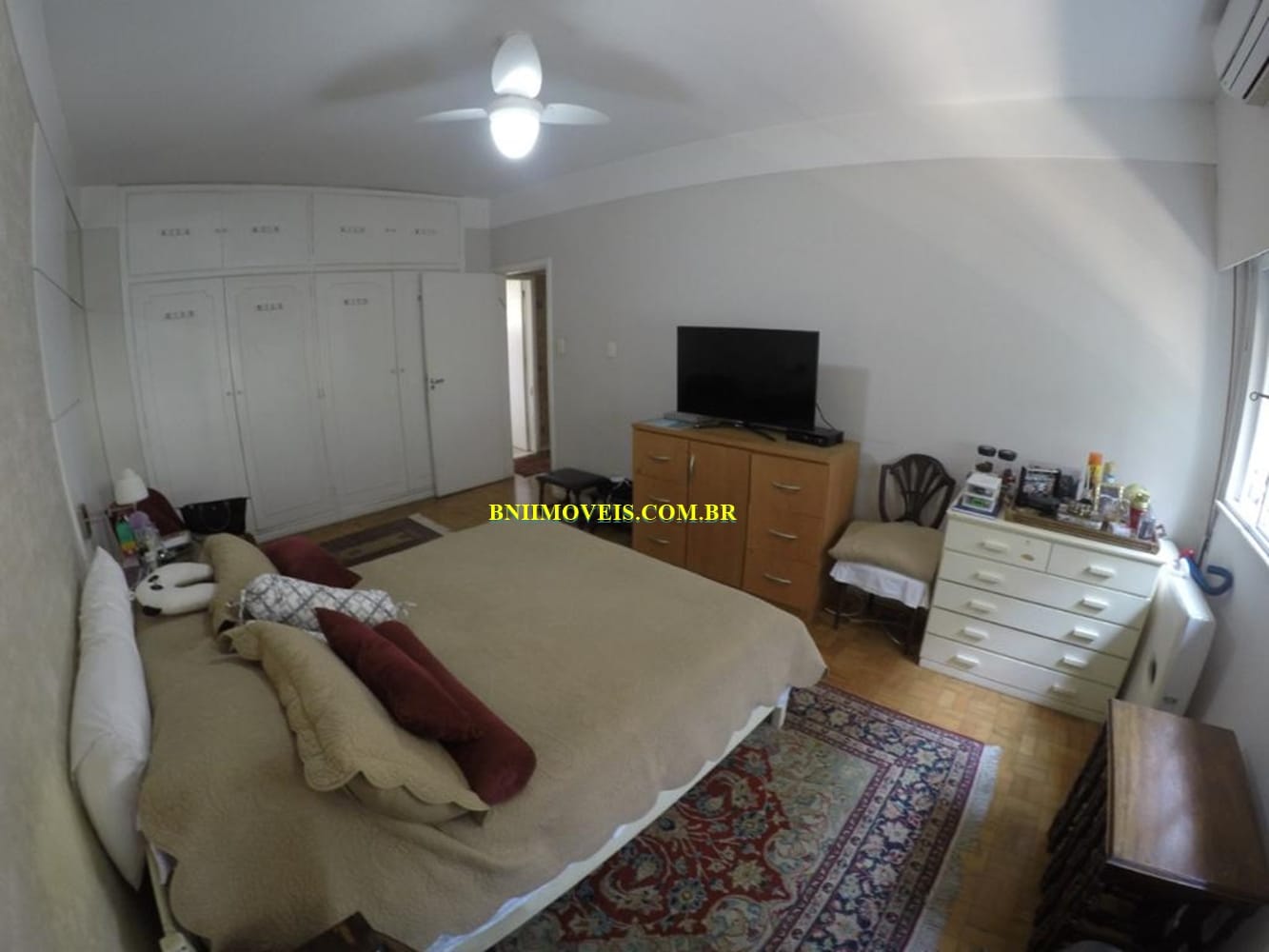 Apartamento, 3 quartos, 168 m² - Foto 5