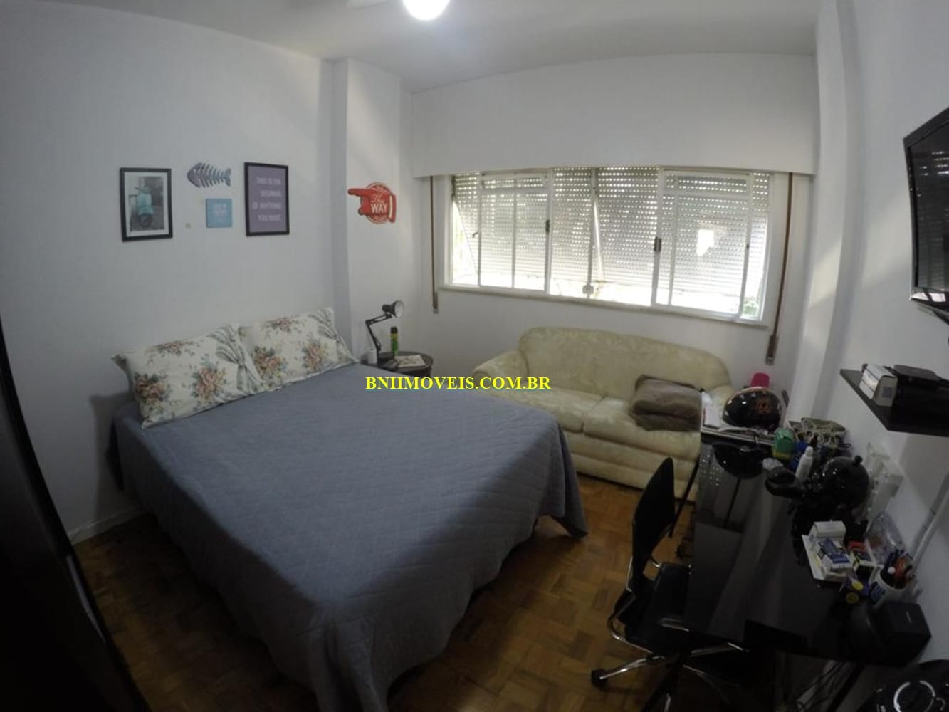 Apartamento, 3 quartos, 168 m² - Foto 7