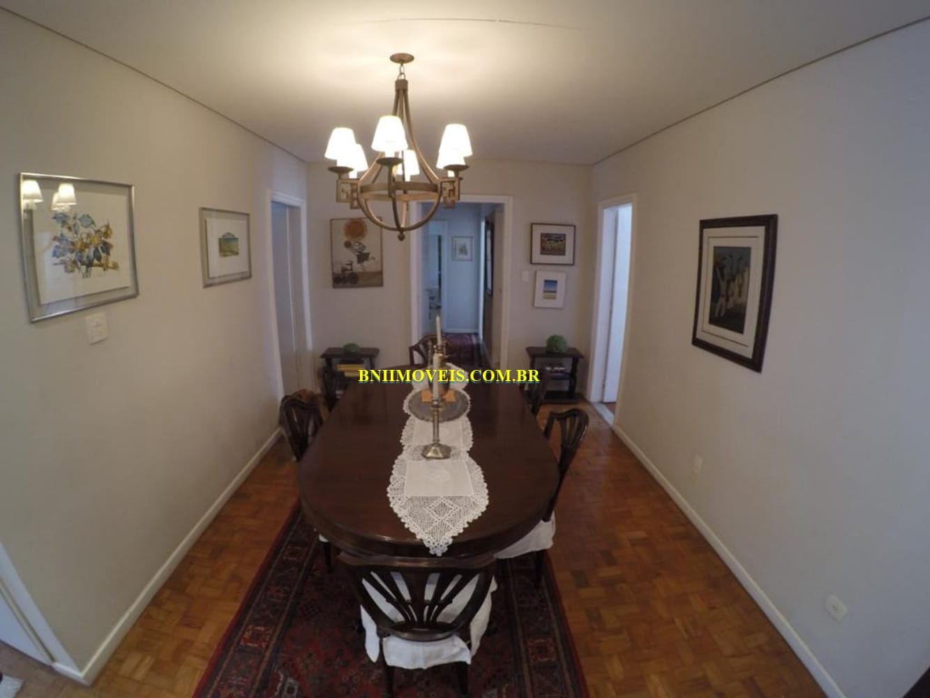 Apartamento, 3 quartos, 168 m² - Foto 4