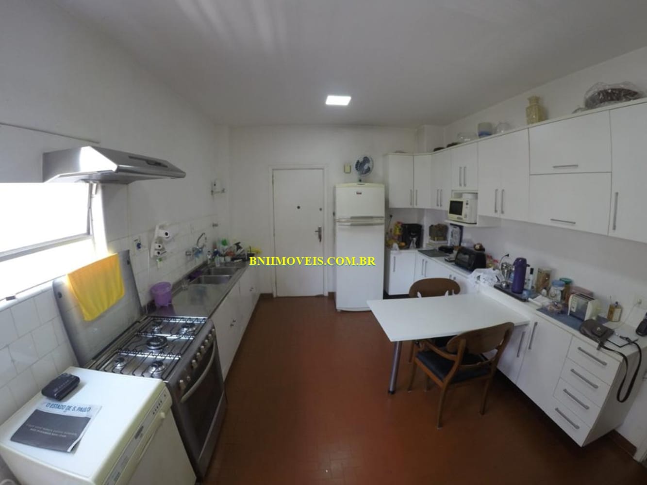 Apartamento, 3 quartos, 168 m² - Foto 11