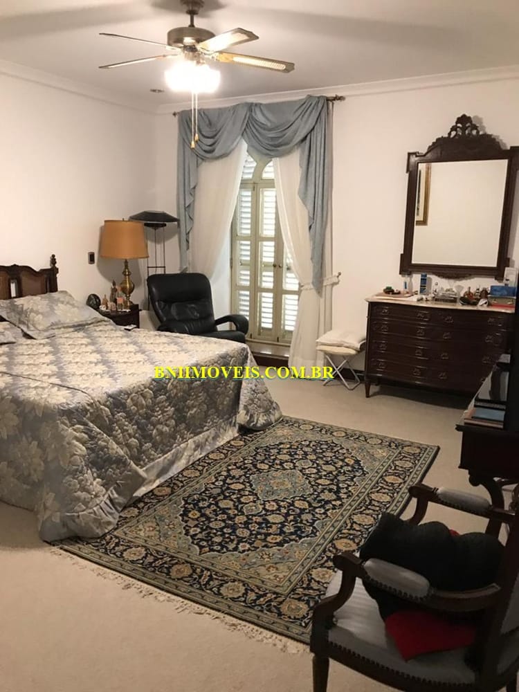 Apartamento, 3 quartos, 168 m² - Foto 6