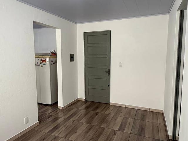 Foto do Apartamento - Apartamento à venda, Praia Comprida, São José, SC | Imobiliária Boavista