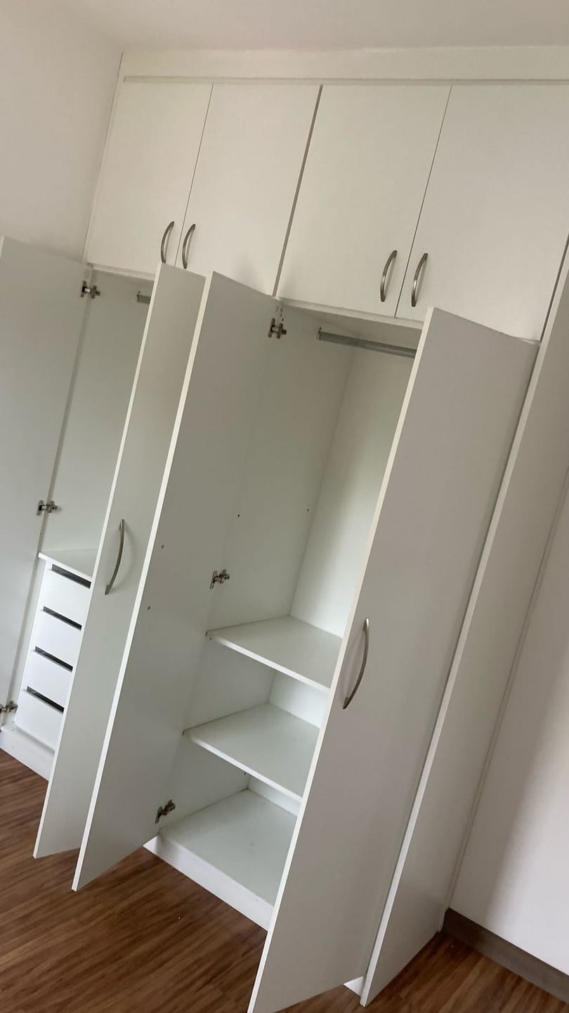 Apartamento à venda com 2 quartos, 62m² - Foto 10