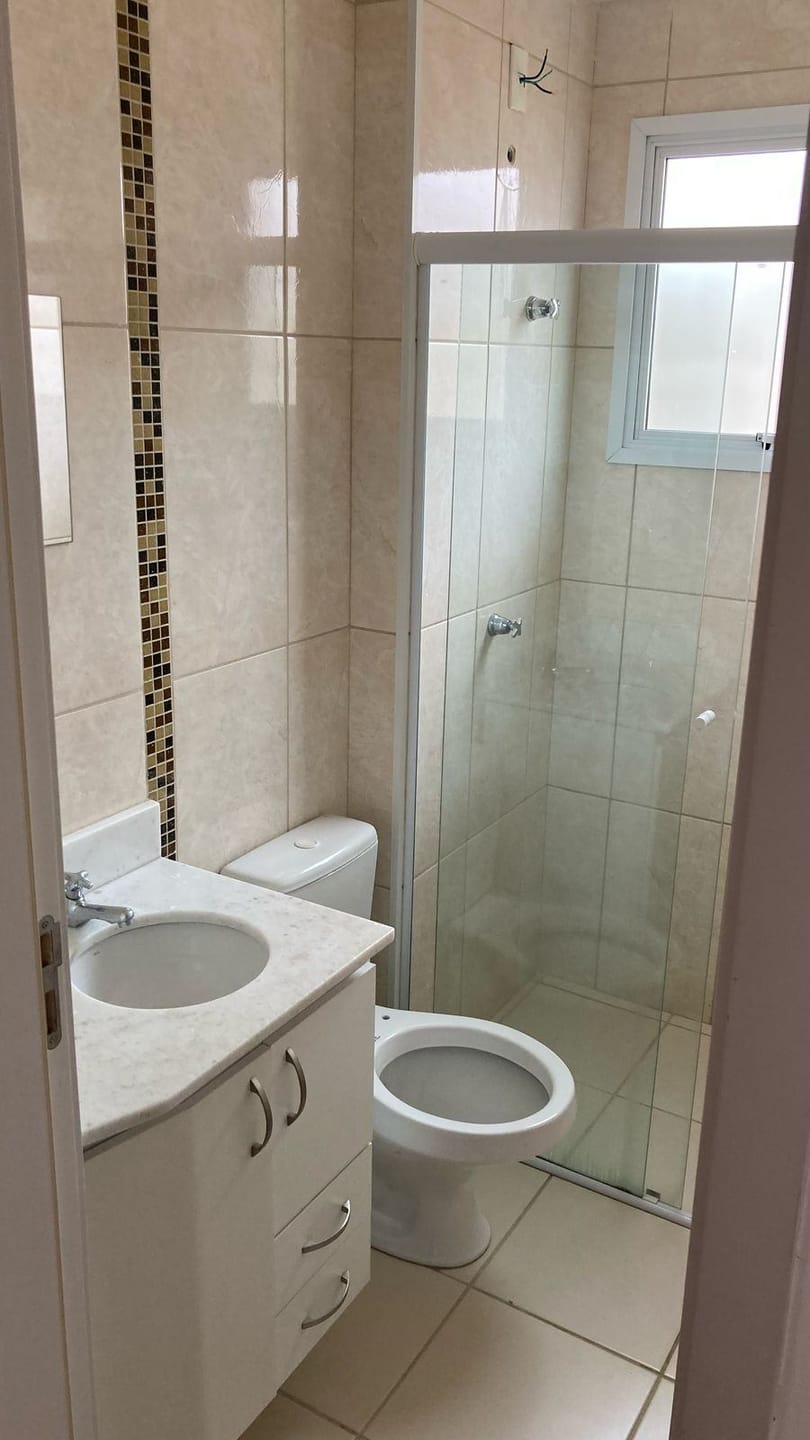 Apartamento à venda com 2 quartos, 62m² - Foto 7