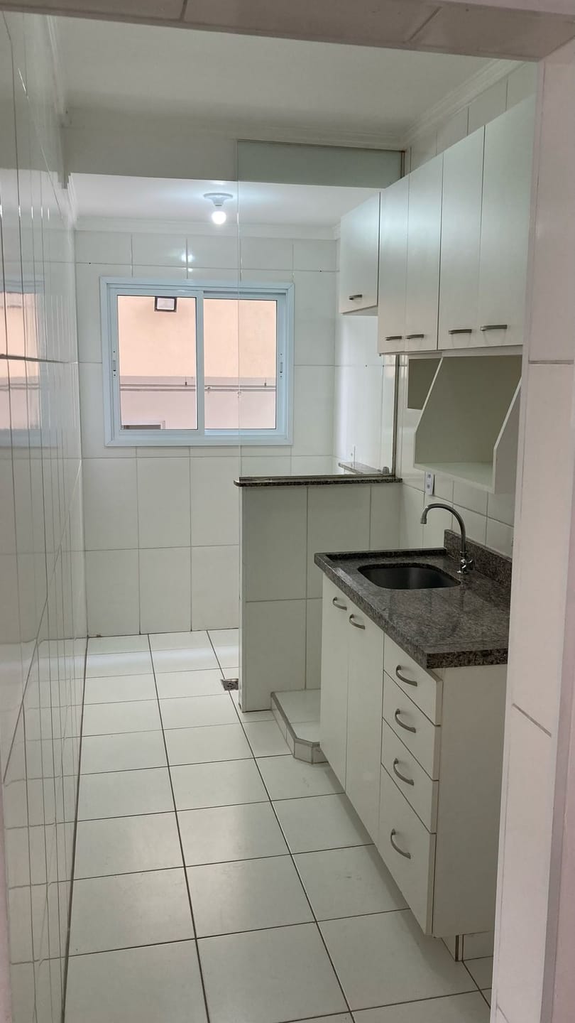 Apartamento à venda com 2 quartos, 62m² - Foto 8