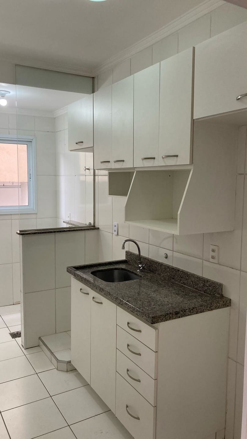 Apartamento à venda com 2 quartos, 62m² - Foto 5